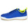 Boty Děti Nízké tenisky adidas Performance TENSAUR K Modrá