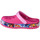 Boty Dívčí Papuče Crocs Fun Lab Paw Patrol Růžová