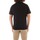 Textil Muži Trička s krátkým rukávem Refrigiwear JE9101-T27300 Černá