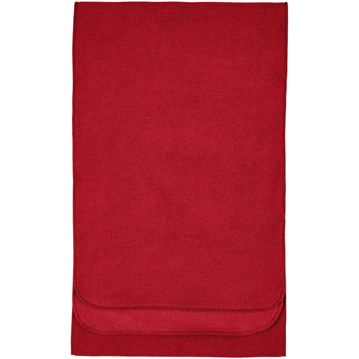 Textilní doplňky Šály / Štóly Sols BUFANDA POLAR UNISEX ARCTIC ROJO Červená