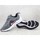 Boty Děti Běžecké / Krosové boty Nike Downshifter 10 Šedá