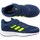 Boty Děti Běžecké / Krosové boty adidas Originals Duramo SL Tmavě modrá