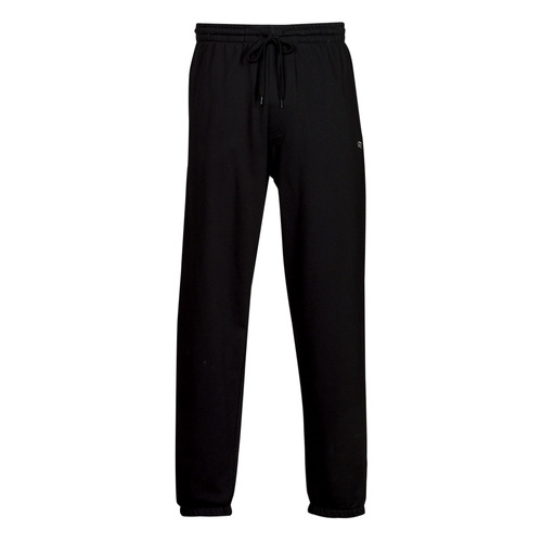 Textil Muži Teplákové kalhoty Vans BASIC FLEECE PANT Černá