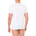 Spodní prádlo Muži Tílka  Diesel 00CG26-0QAZY-100 Bílá