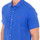 Textil Muži Košile s krátkými rukávy Napapijri NP000IF1-BB41 Modrá