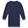 Textil Dívčí Krátké šaty Billieblush KAMILA Tmavě modrá