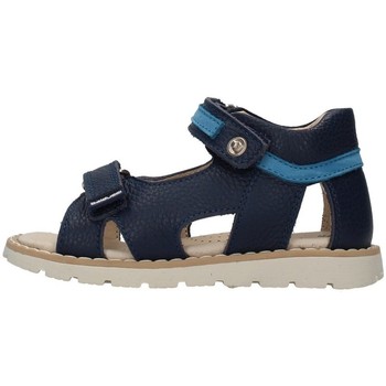 Boty Chlapecké Sandály Balducci CITA4352 Modrá