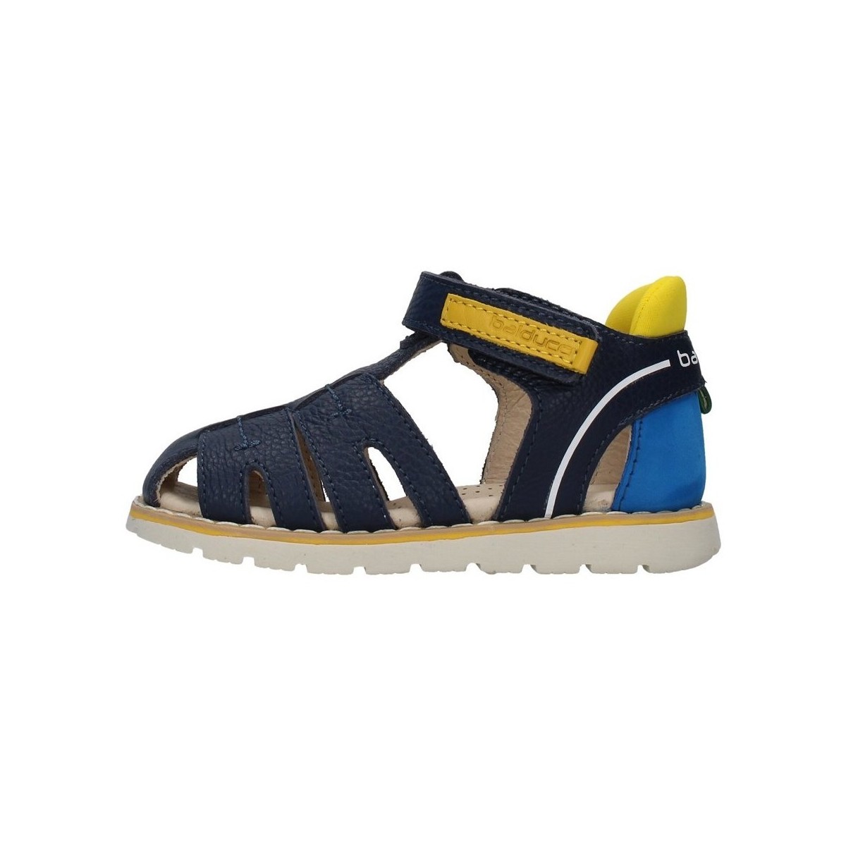 Boty Chlapecké Sandály Balducci CITA4351 Modrá