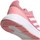 Boty Ženy Běžecké / Krosové boty adidas Originals Galaxy 5 Růžová