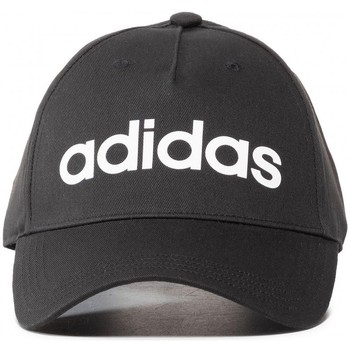 adidas Originals DAILY CAP Černá