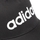Textilní doplňky Muži Kšiltovky adidas Originals DAILY CAP Černá