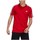 Textil Muži Trička s krátkým rukávem adidas Originals Essentials Červená