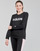 Textil Ženy Mikiny Adidas Sportswear WINLIFT Černá
