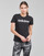 Textil Ženy Trička s krátkým rukávem Adidas Sportswear WELINT Černá
