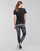 Textil Ženy Trička s krátkým rukávem Adidas Sportswear WELINT Černá