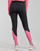 Textil Ženy Legíny adidas Performance WEBLETIG Černá