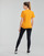 Textil Ženy Trička s krátkým rukávem adidas Performance WEWINTEE Oranžová