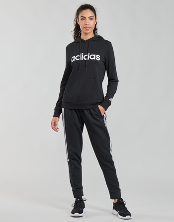 Textil Ženy Teplákové kalhoty adidas Performance WECBPT Černá