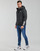 Textil Muži Prošívané bundy Adidas Sportswear ITAVIC L HO JKT Černá