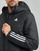 Textil Muži Prošívané bundy Adidas Sportswear ITAVIC L HO JKT Černá