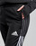 Textil Teplákové kalhoty adidas Performance TIRO21 TR PNT Černá