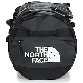 The North Face BASE CAMP DUFFEL - S Černá / Bílá