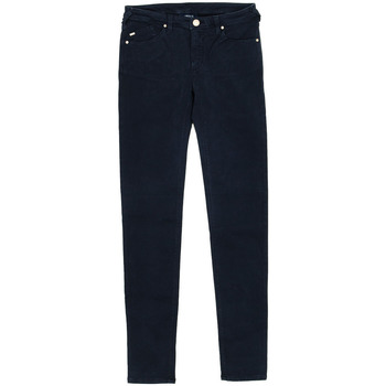 Textil Ženy Kalhoty Armani jeans 6Y5J28-5N2FZ-1581 Modrá