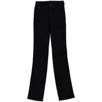 Textil Ženy Kalhoty Armani jeans 6Y5J75-5D24Z-1200 Černá