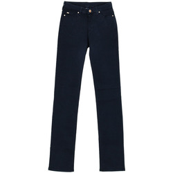 Textil Ženy Kalhoty Armani jeans 6Y5J85-5N2FZ-1581 Modrá