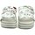 Boty Ženy pantofle Jana 8-27266-26 bílé pantofle šíře H Bílá