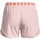 Textil Ženy Tříčtvrteční kalhoty Under Armour Play UP Short 30 Růžová