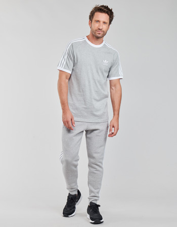 Textil Muži Teplákové kalhoty adidas Originals 3-STRIPES PANT Šedá