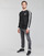 Textil Muži Trička s dlouhými rukávy adidas Originals 3-STRIPES LS T Černá