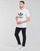 Textil Muži Trička s krátkým rukávem adidas Originals TREFOIL T-SHIRT Bílá