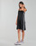 Textil Ženy Krátké šaty adidas Originals DRESS Černá