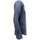 Textil Muži Košile s dlouhymi rukávy Tony Backer 120034359 Modrá