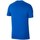 Textil Muži Trička s krátkým rukávem Nike Park 20 Tee Modrá