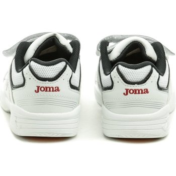 Joma W SCHOW 2022 bílé sportovní boty Bílá