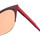 Hodinky & Bižuterie Ženy sluneční brýle Marni ME101S-616 Červená
