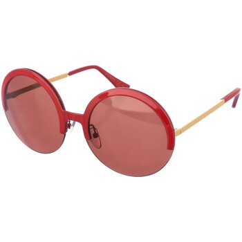 Hodinky & Bižuterie Ženy sluneční brýle Marni ME103S-613 Červená