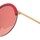 Hodinky & Bižuterie Ženy sluneční brýle Marni ME103S-613 Červená