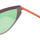 Hodinky & Bižuterie Ženy sluneční brýle Marni ME113S-233           
