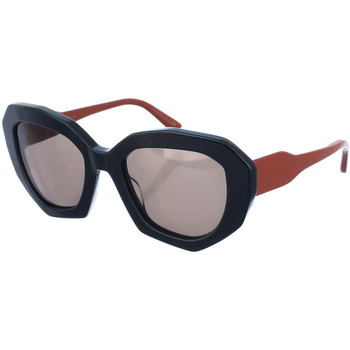 Hodinky & Bižuterie Ženy sluneční brýle Marni ME606S-414           