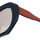Hodinky & Bižuterie Ženy sluneční brýle Marni ME606S-414           