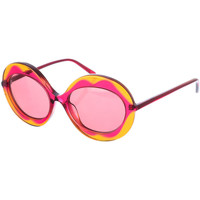 Hodinky & Bižuterie Ženy sluneční brýle Marni ME630S-609           
