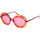 Hodinky & Bižuterie Ženy sluneční brýle Marni ME630S-040           