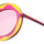 Hodinky & Bižuterie Ženy sluneční brýle Marni ME630S-040           