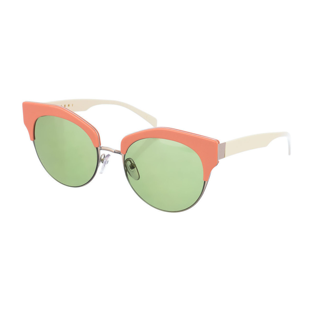 Hodinky & Bižuterie Ženy sluneční brýle Marni ME635S-601           