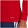 Textil Muži Trička s krátkým rukávem adidas Originals Team Base Červená