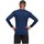 Textil Muži Trička s krátkým rukávem adidas Originals Team Base Tmavě modrá